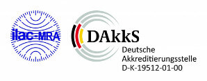Pipettenkalibrierung mit DAkkS Zertifikat 