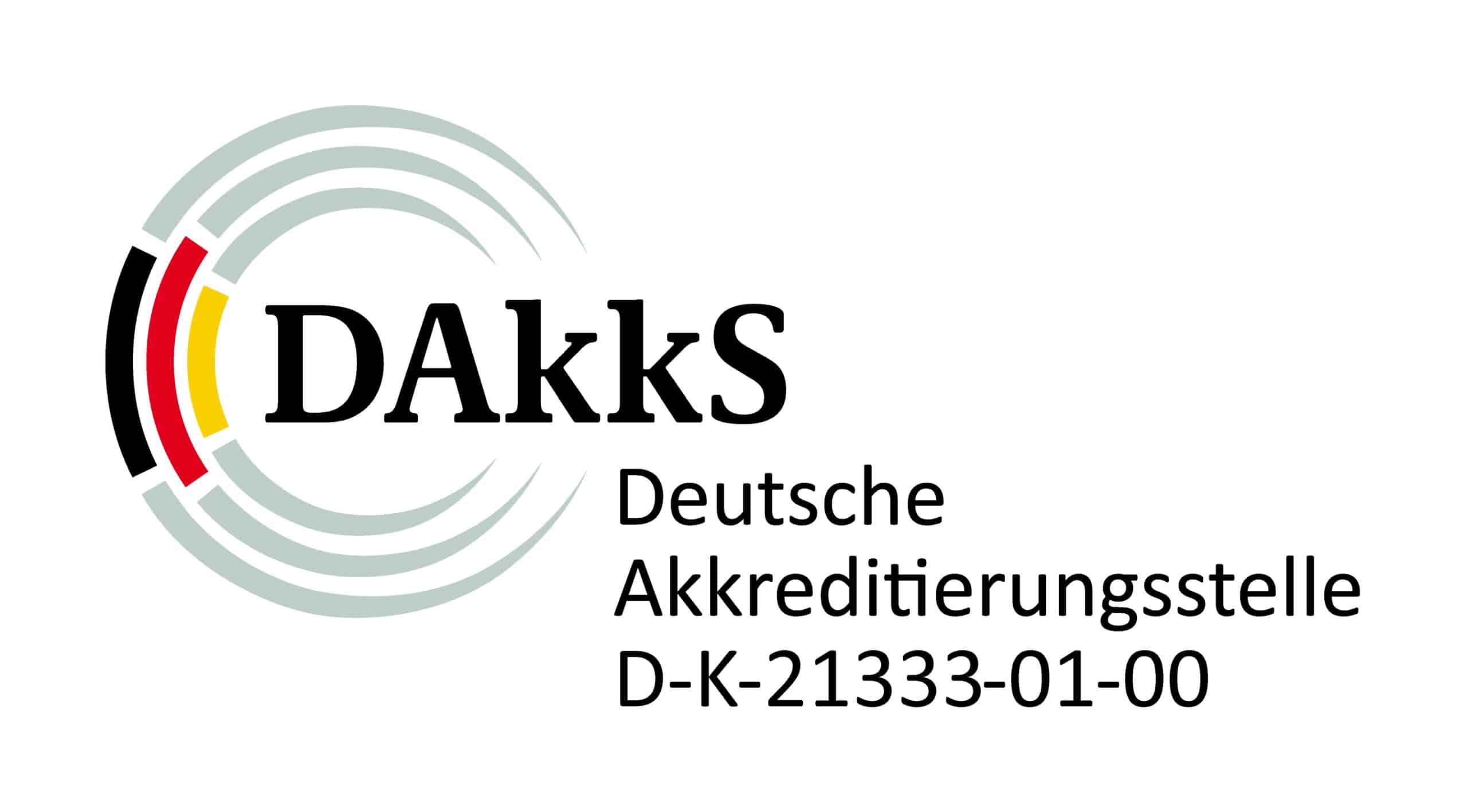 Pipettenkalibrierung mit DAkkS Zertifikat 