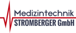 Medizintechnik Stromberger Logo